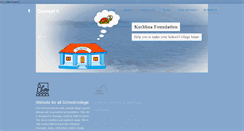 Desktop Screenshot of kachhua.org